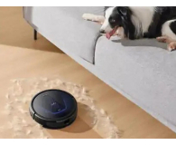 eufy Robot sprzątający Robot odkurzający G50 czarny - 1512956 - zdjęcie 7